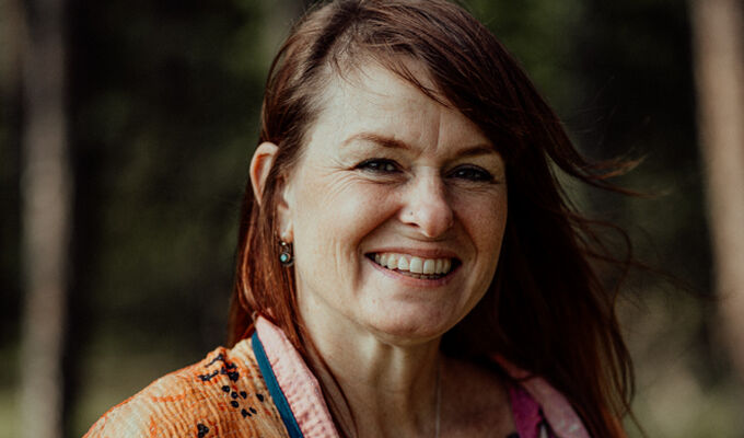 Ruimte voor rouw: koesterdoosjes maken